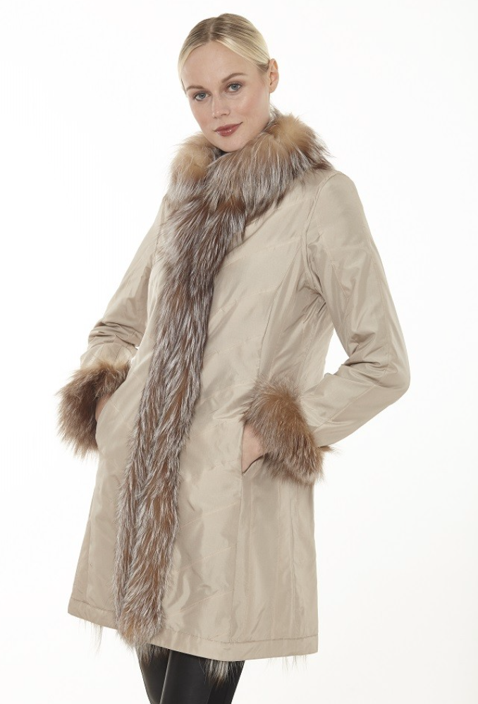 Linda richards outlet coats